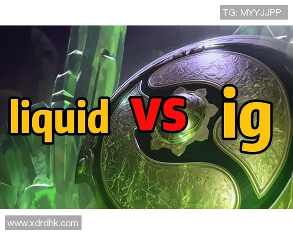 DOTA2热点分析:深入探讨IG在阵地战中的策略与表现 DOTA2热点分析:深入探讨IG在阵地战中的策略与表现