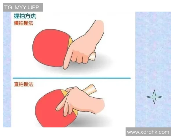 乒乓球新手必看:从基础技术到实战技巧的全面入门指南 乒乓球新手必看:从基础技术到实战技巧的全面入门指南