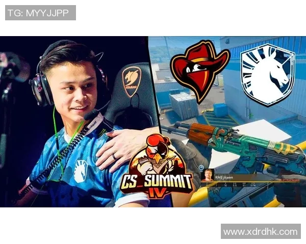 RNG在CSGO中的崛起与战术解析探索团队协作与个人能力的平衡
