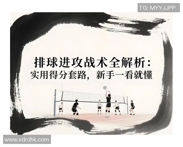 北京排球队进攻策略全解析：从战术布局到球员配合的深度剖析