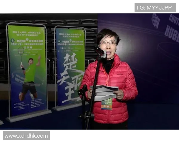 对话王芳：回顾羽毛球生涯的辉煌与挑战与未来展望