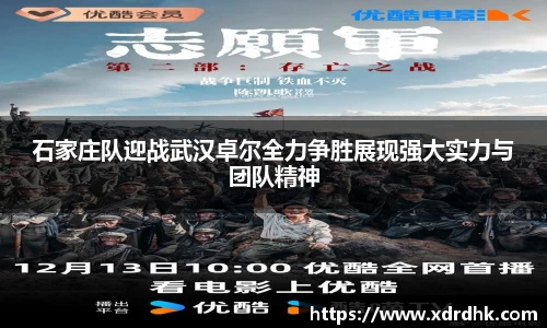 石家庄队迎战武汉卓尔全力争胜展现强大实力与团队精神